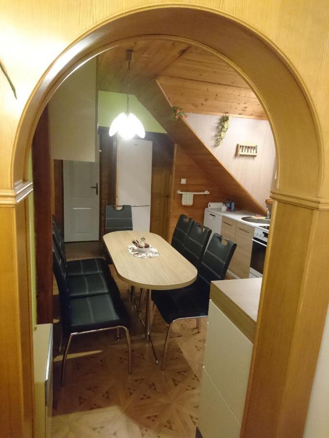Apartment U Malse 12 Ceske Budejovice Exterior photo