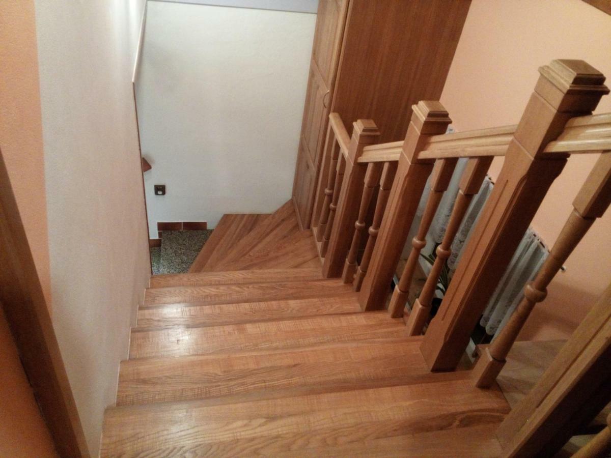 Apartment U Malse 12 Ceske Budejovice Exterior photo